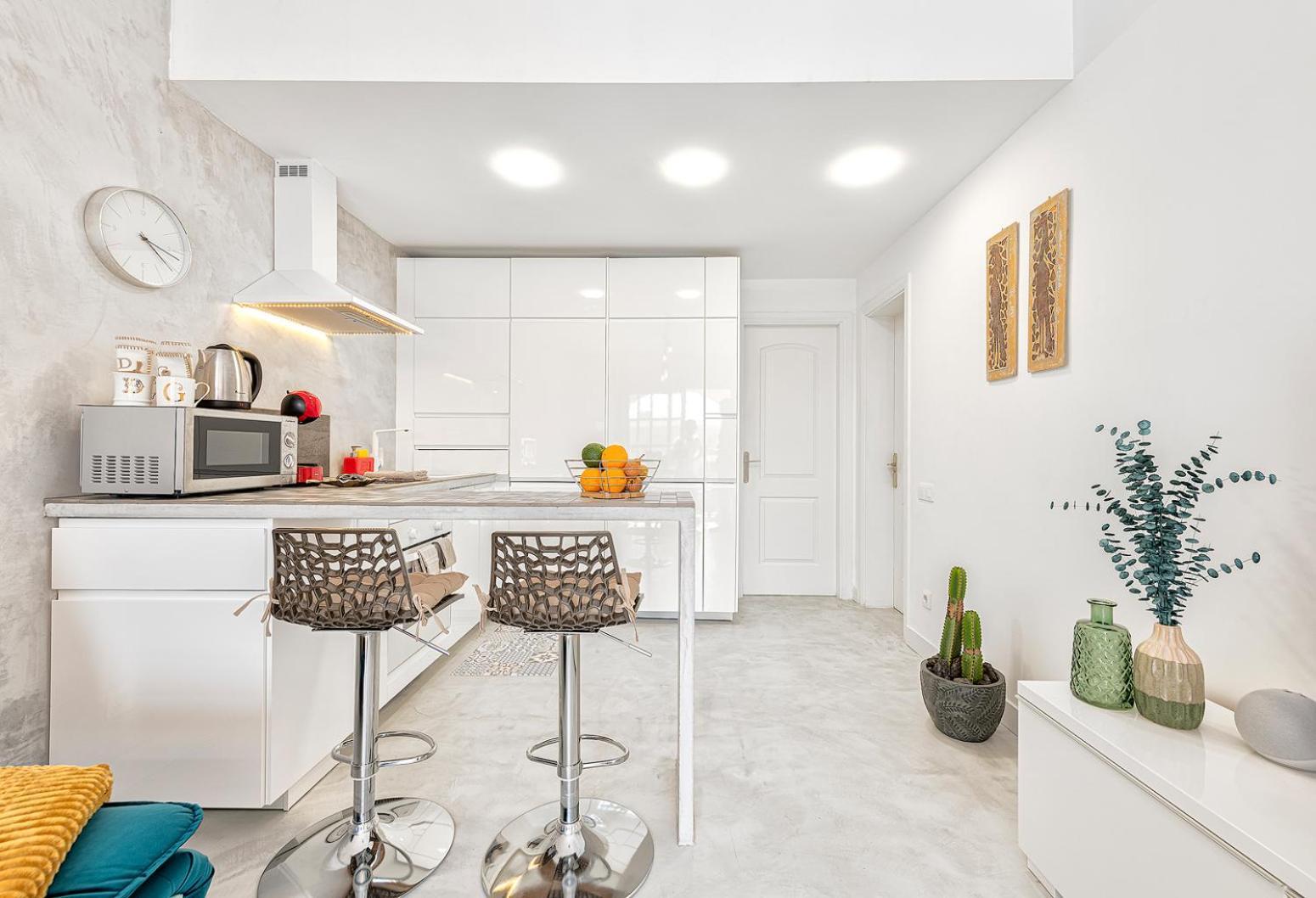 Appartement Tisalaya Bright