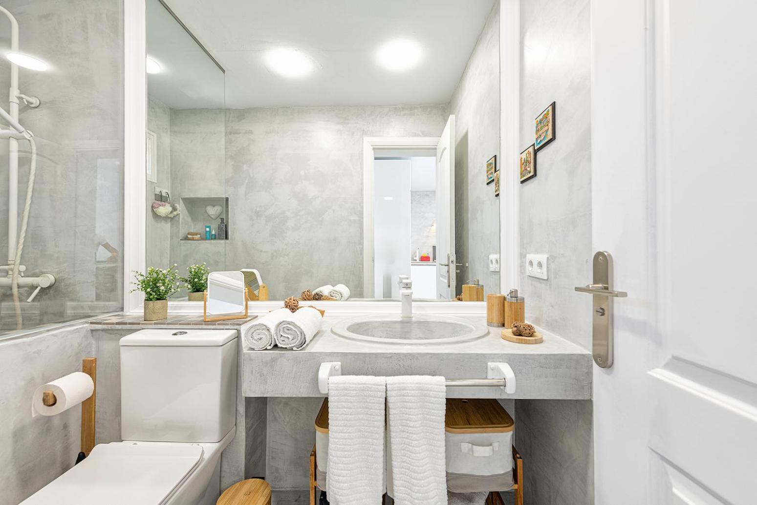 Appartement Tisalaya Bright *