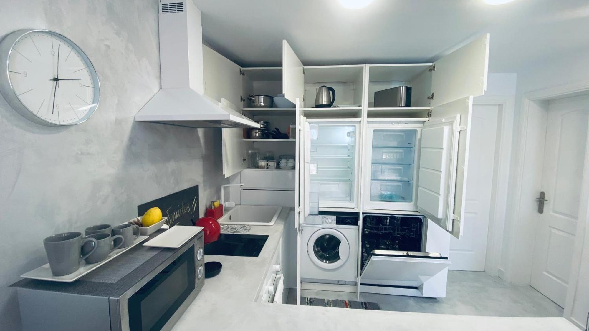 Tisalaya Bright Appartement